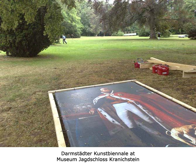 Darmstater Kunstbiennale